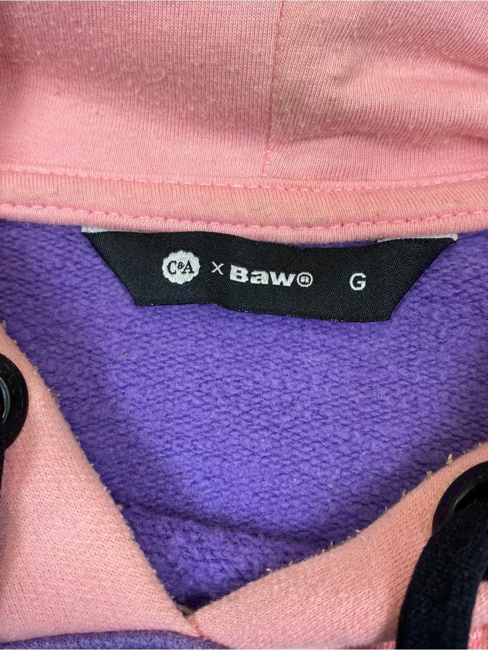 Baw Clothing baw clothing